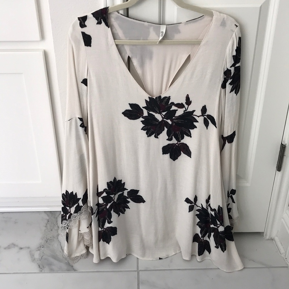 Free People ‘Wanderer’ Mini Dress Sold Out!